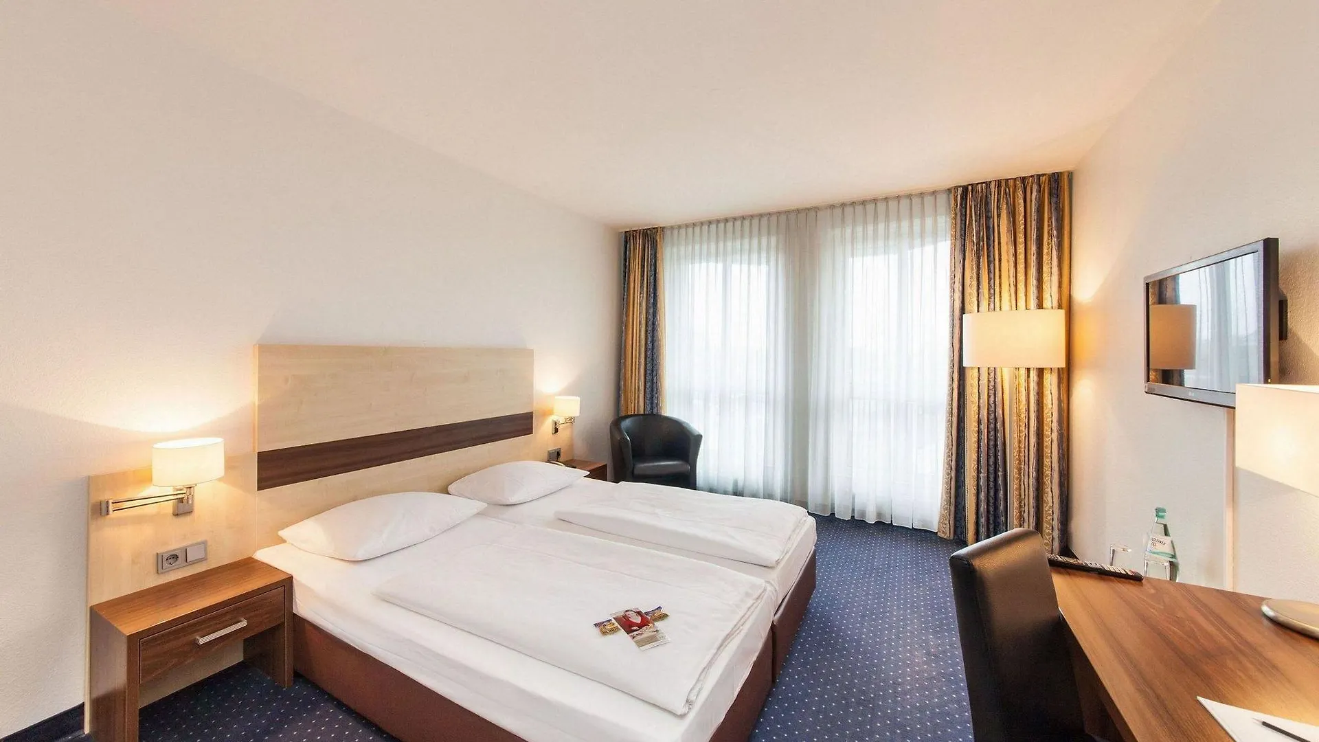 Hotel Mariella Cologne 3*,  Germany