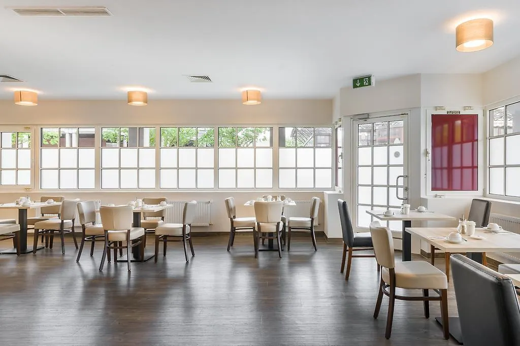 Hotel Mariella Cologne
