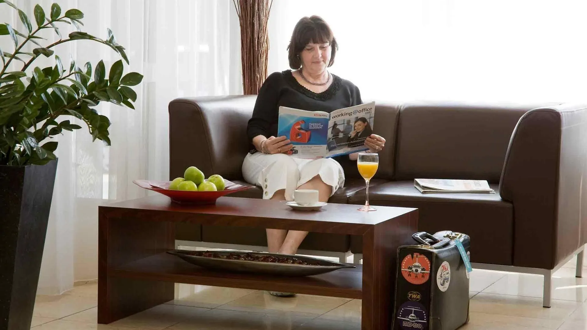 Hotel Mariella Cologne