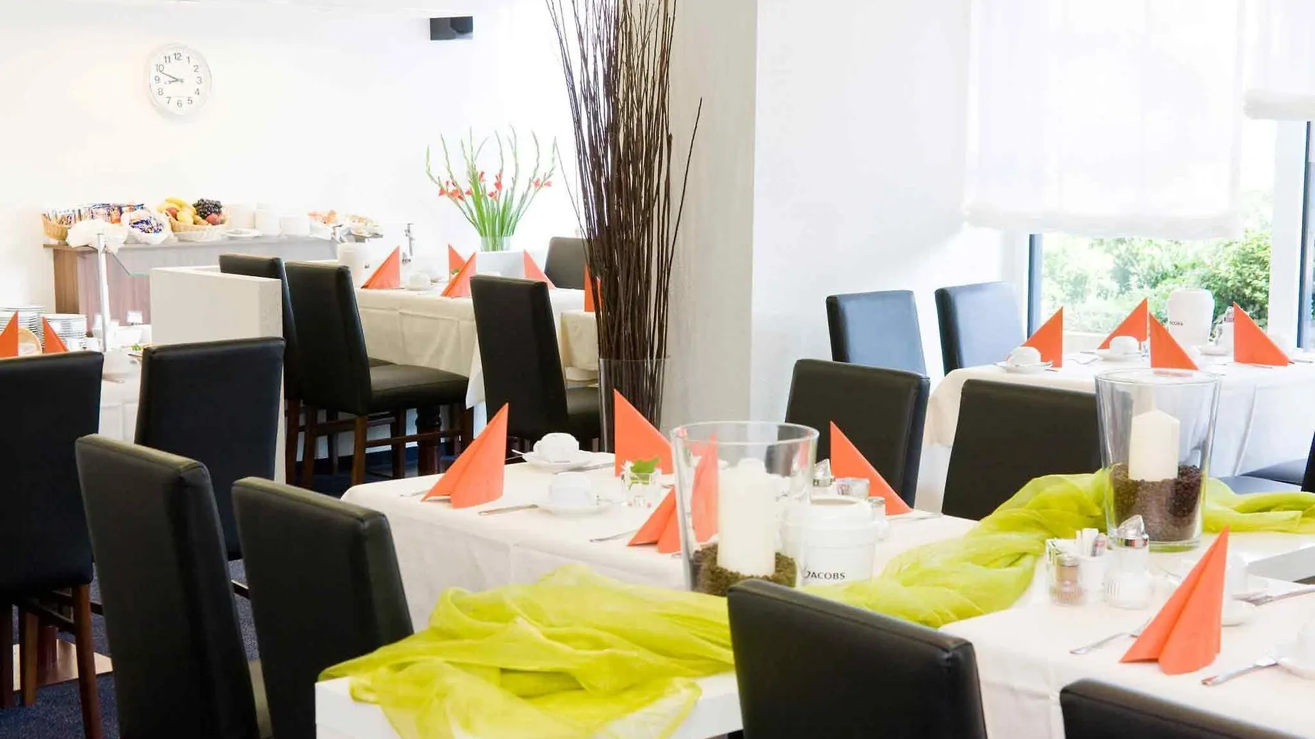 ***  Hotel Mariella Cologne Germany