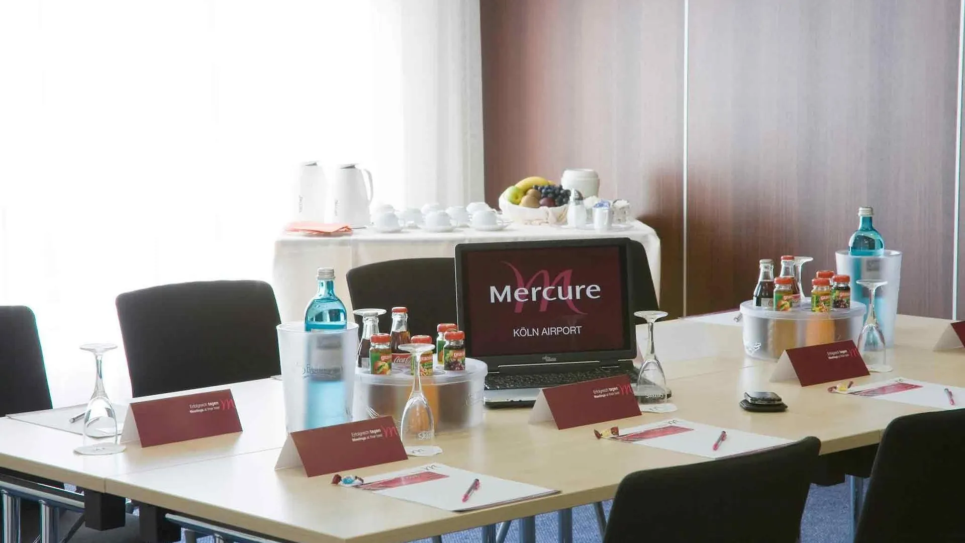 Hotel Mariella Cologne