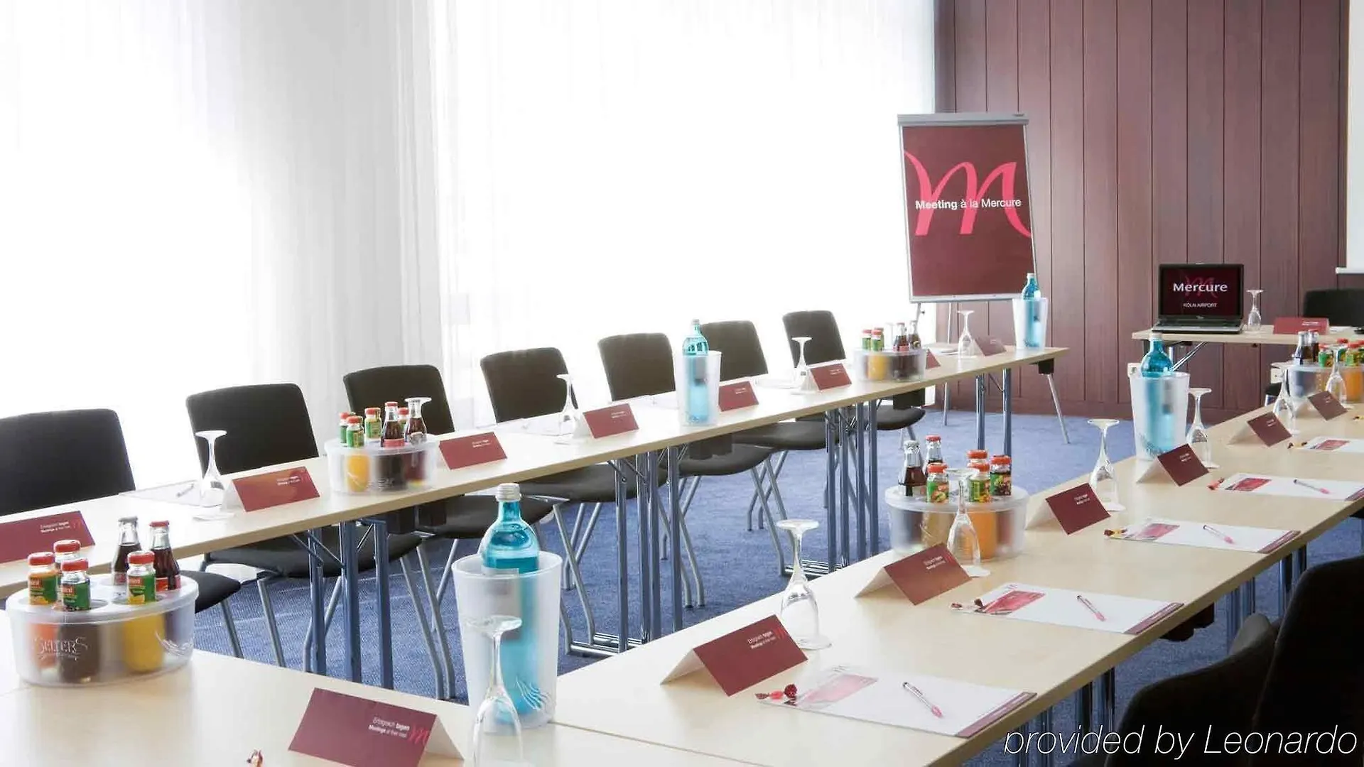 Hotel Mariella Cologne