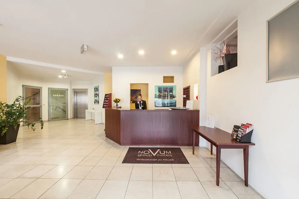 Hotel Mariella Cologne