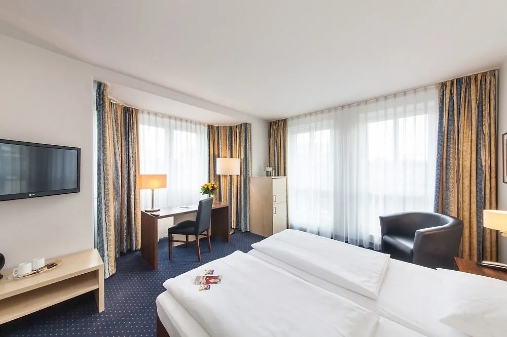 Hotel Mariella Cologne