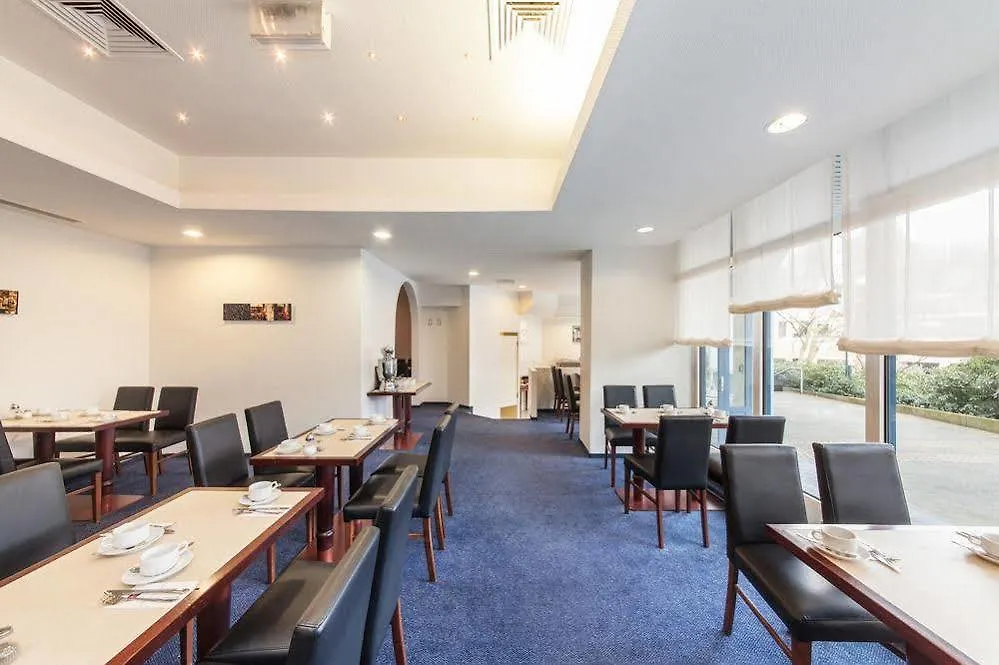 Hotel Mariella Cologne