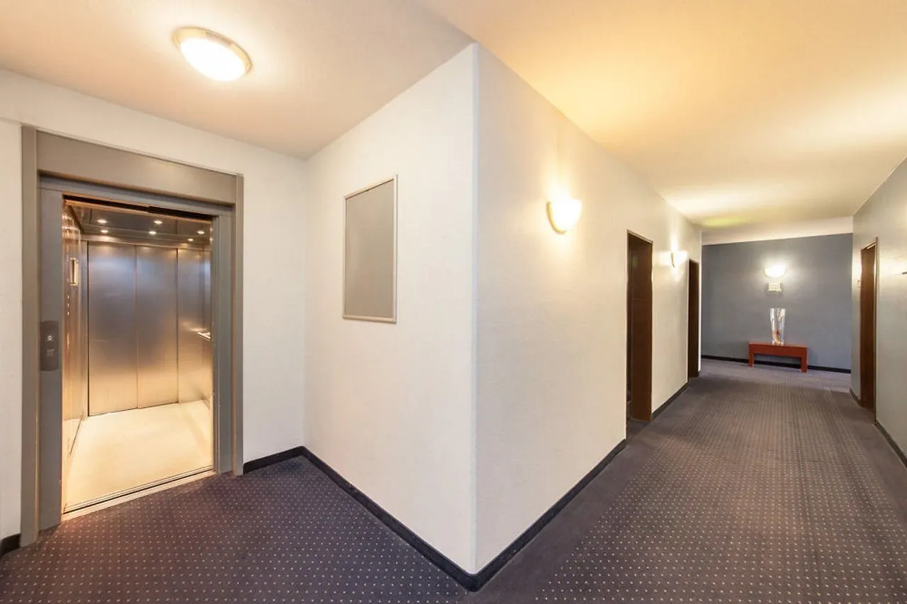Hotel Mariella Cologne 3*,  Germany