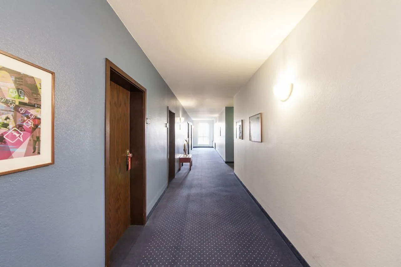 Hotel Mariella Cologne