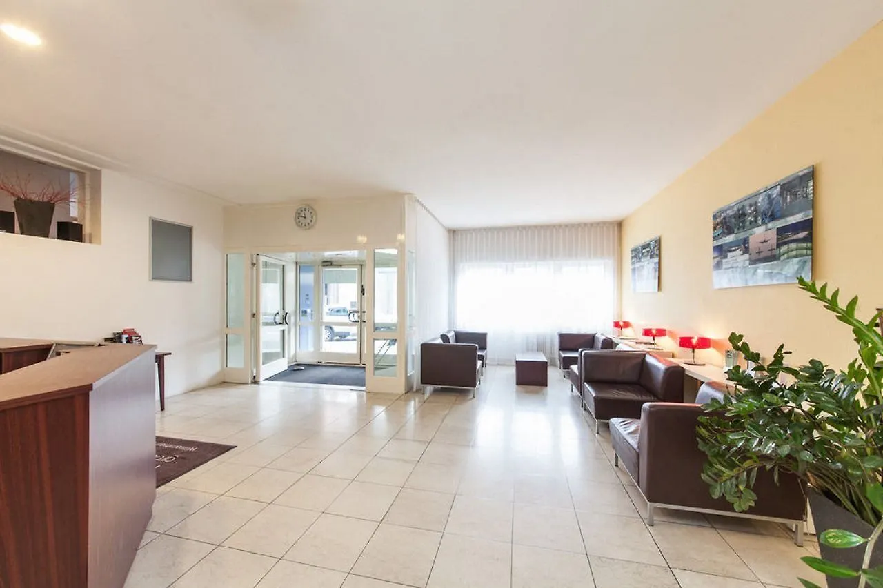 ***  Hotel Mariella Cologne Germany