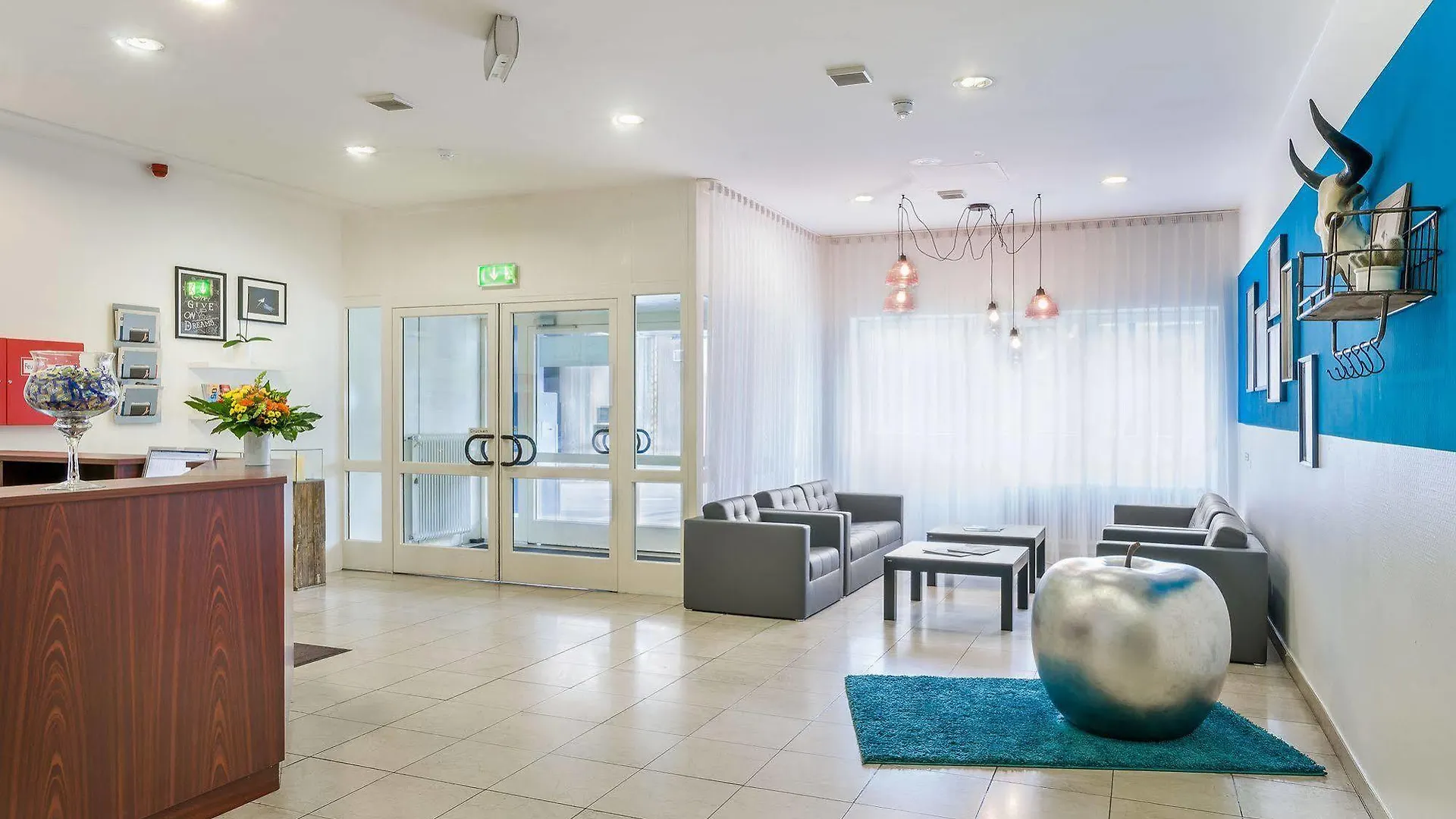 Hotel Mariella Cologne