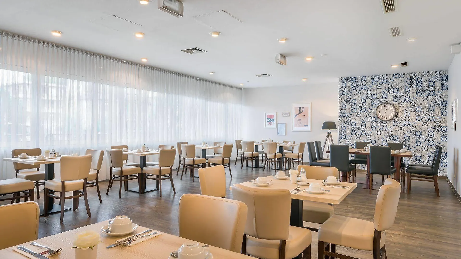Hotel Mariella Cologne