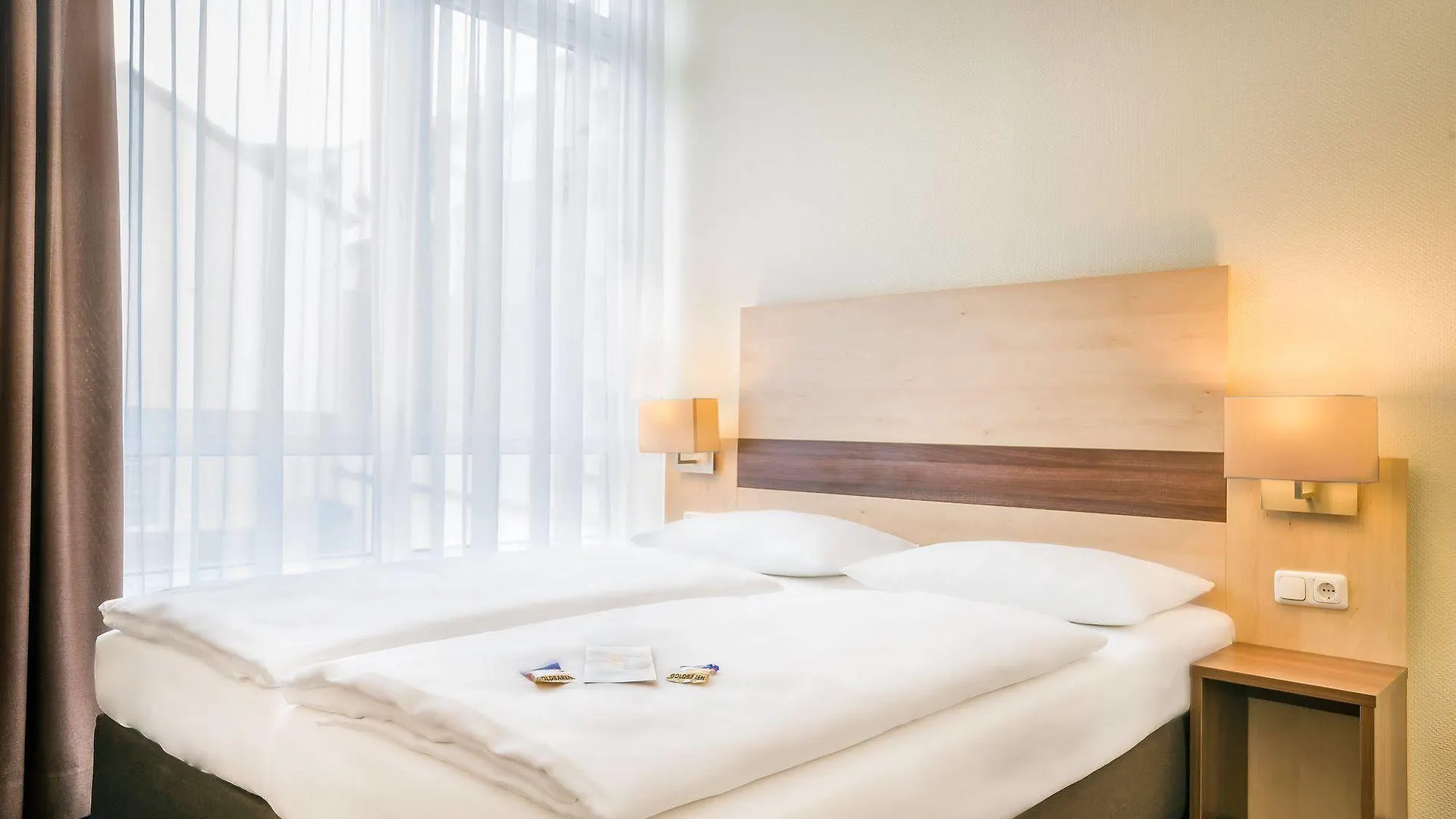 Hotel Mariella Cologne
