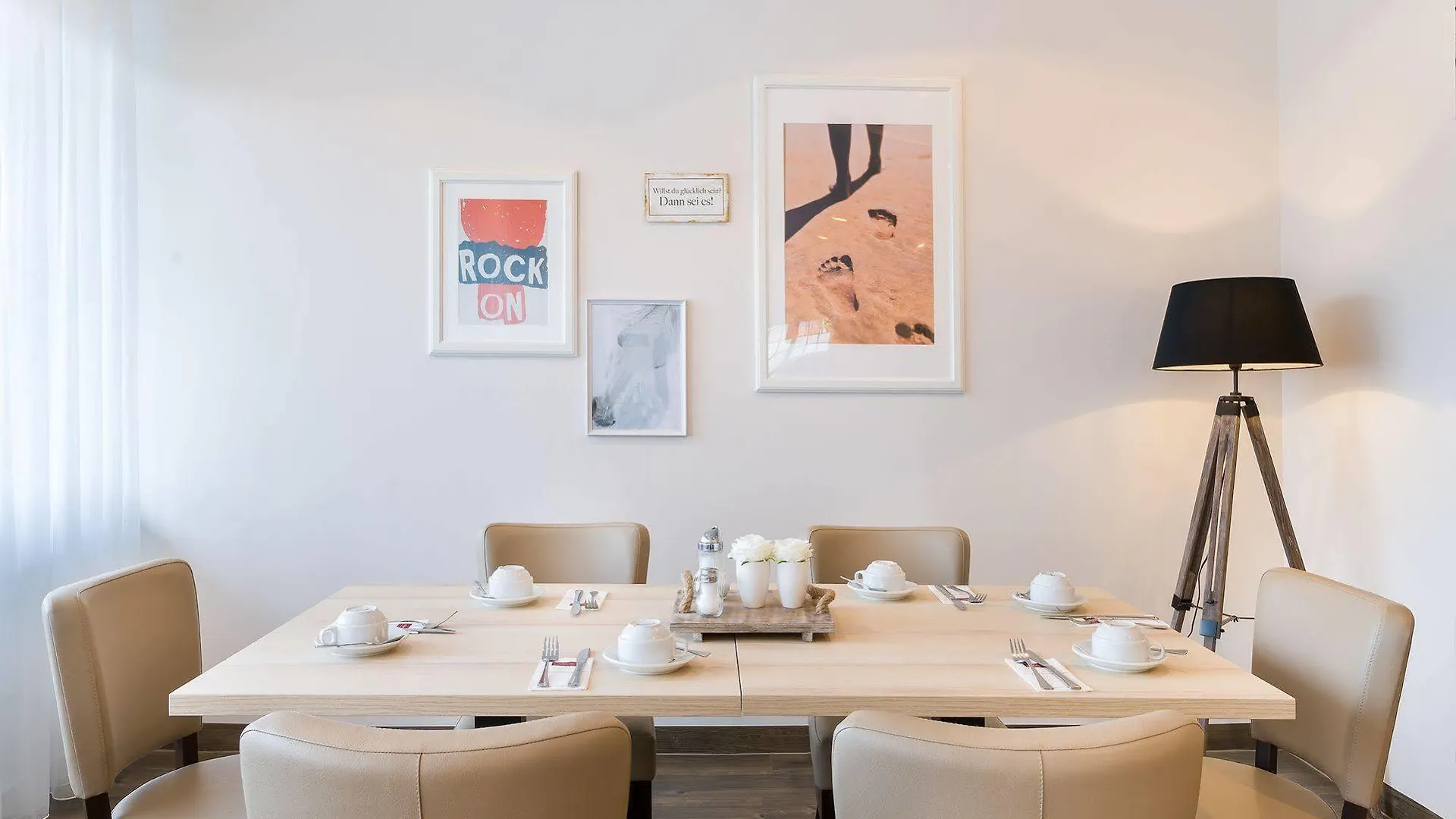 Hotel Mariella Cologne