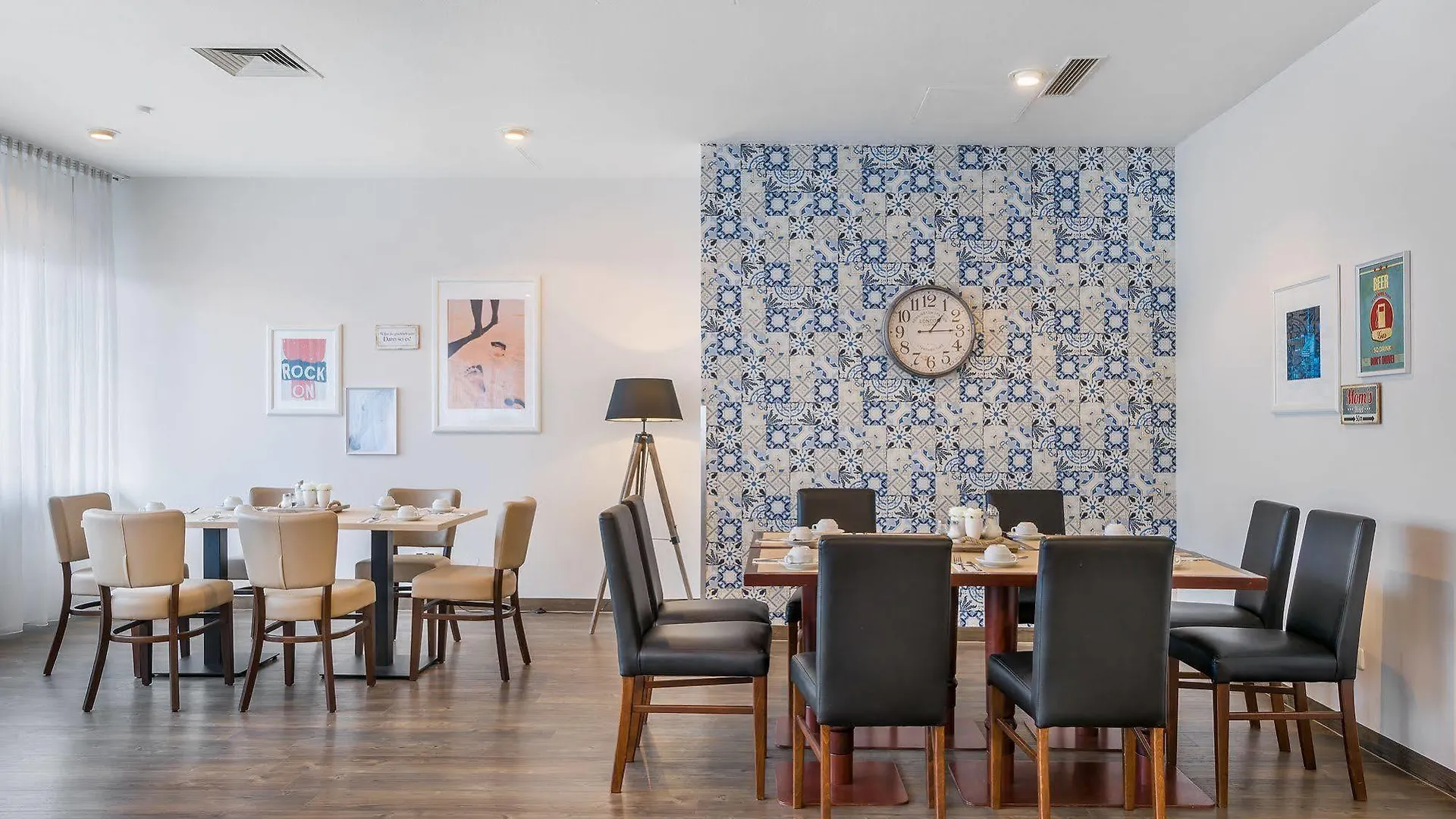 Hotel Mariella Cologne Germany