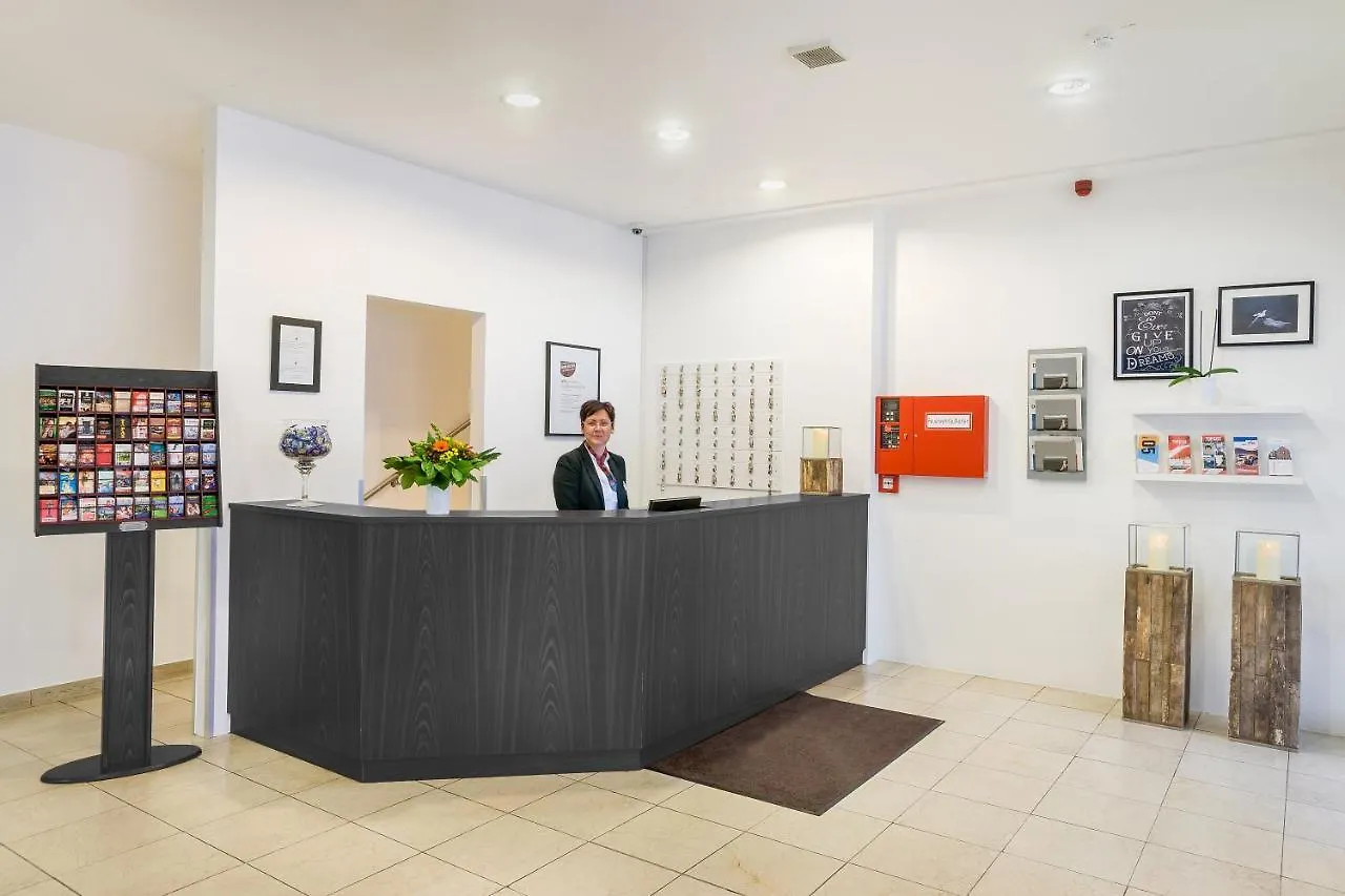 Hotel Mariella Keulen