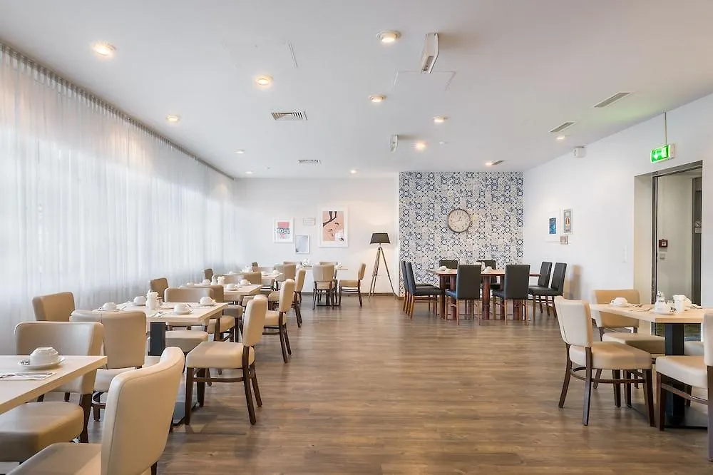 Hotel Mariella Keulen