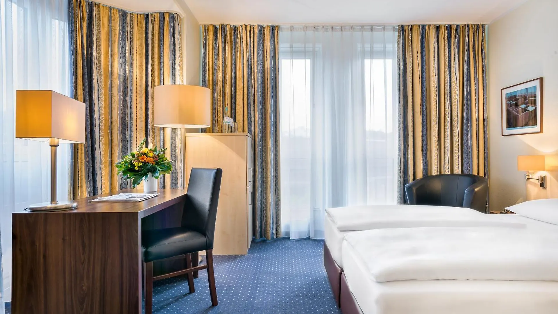Hotel Mariella Keulen