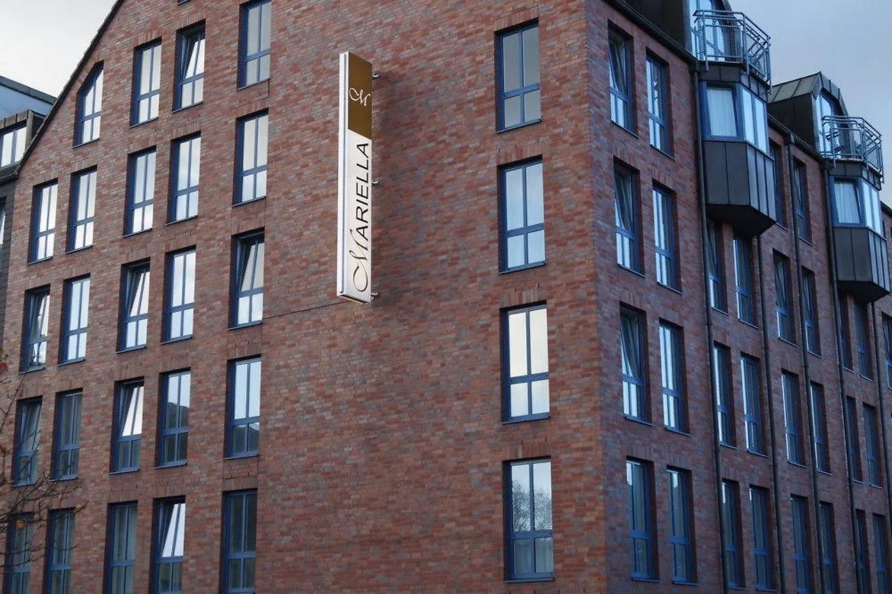 Hotel Mariella Keulen