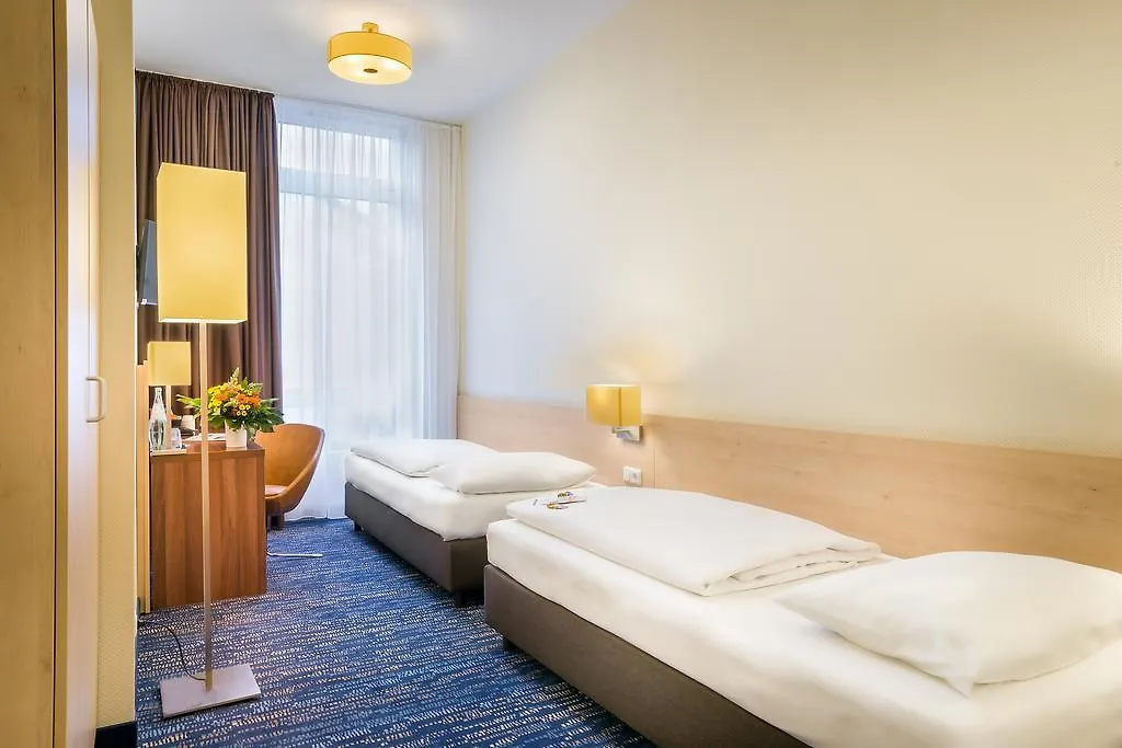 Hotel Mariella Keulen