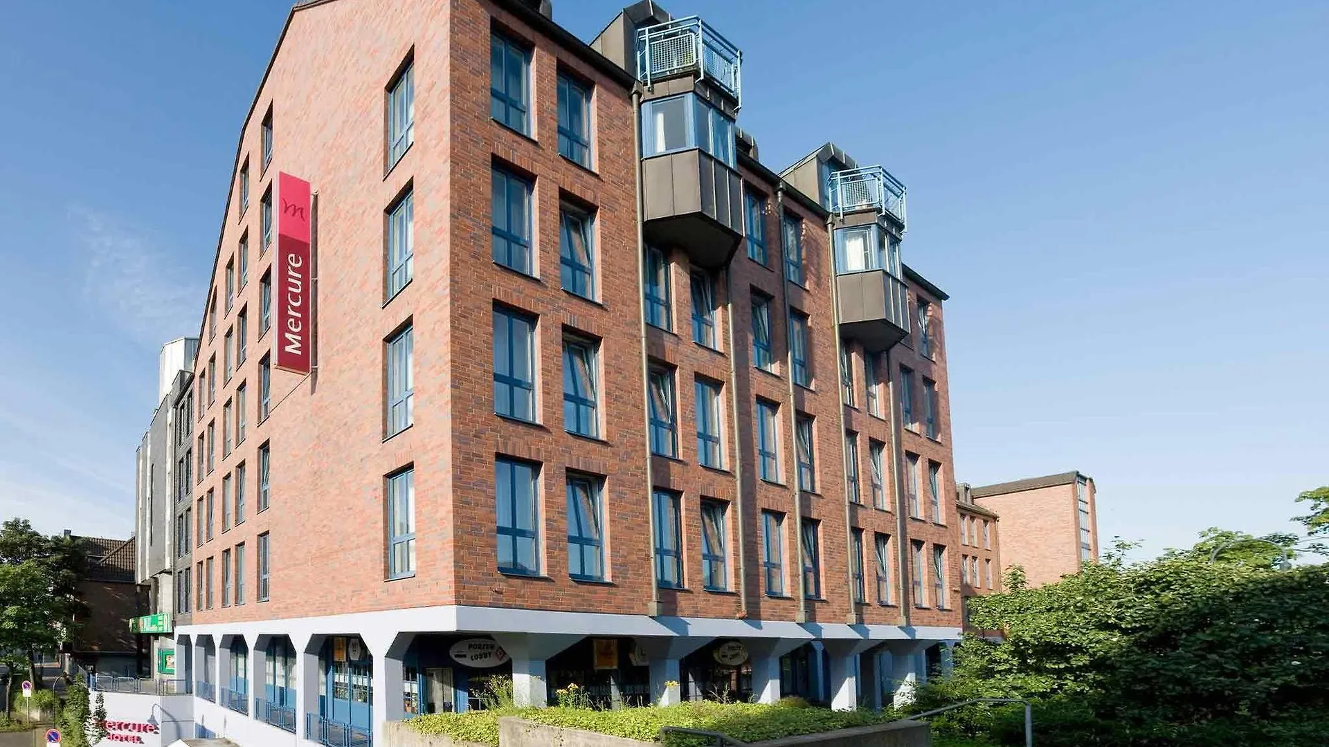 Hotel Mariella Keulen