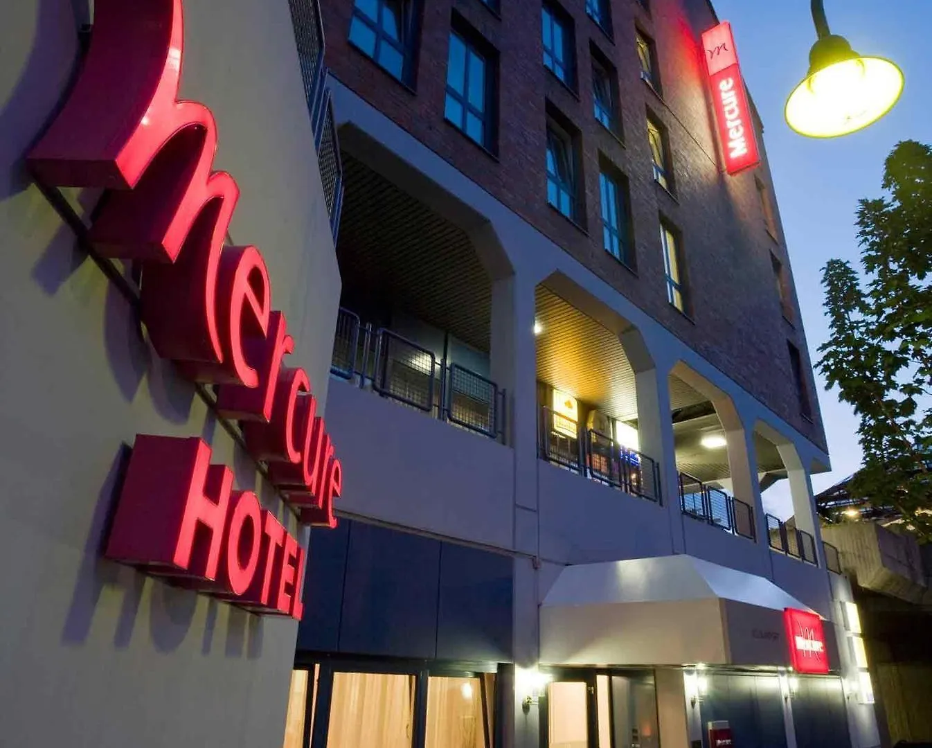 ***  Hotel Mariella Keulen Duitsland