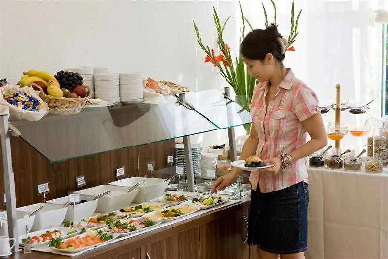 Hotel Mariella Keulen