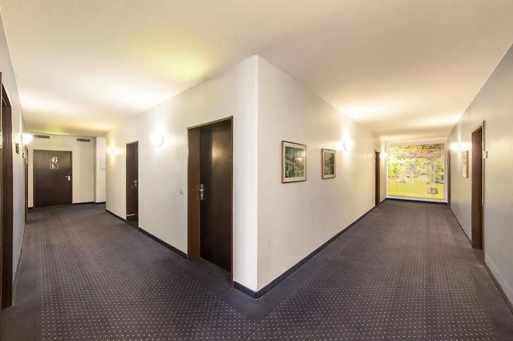 Hotel Mariella Keulen