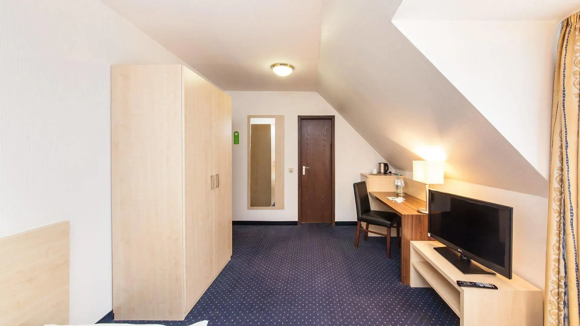 Hotel Mariella Keulen