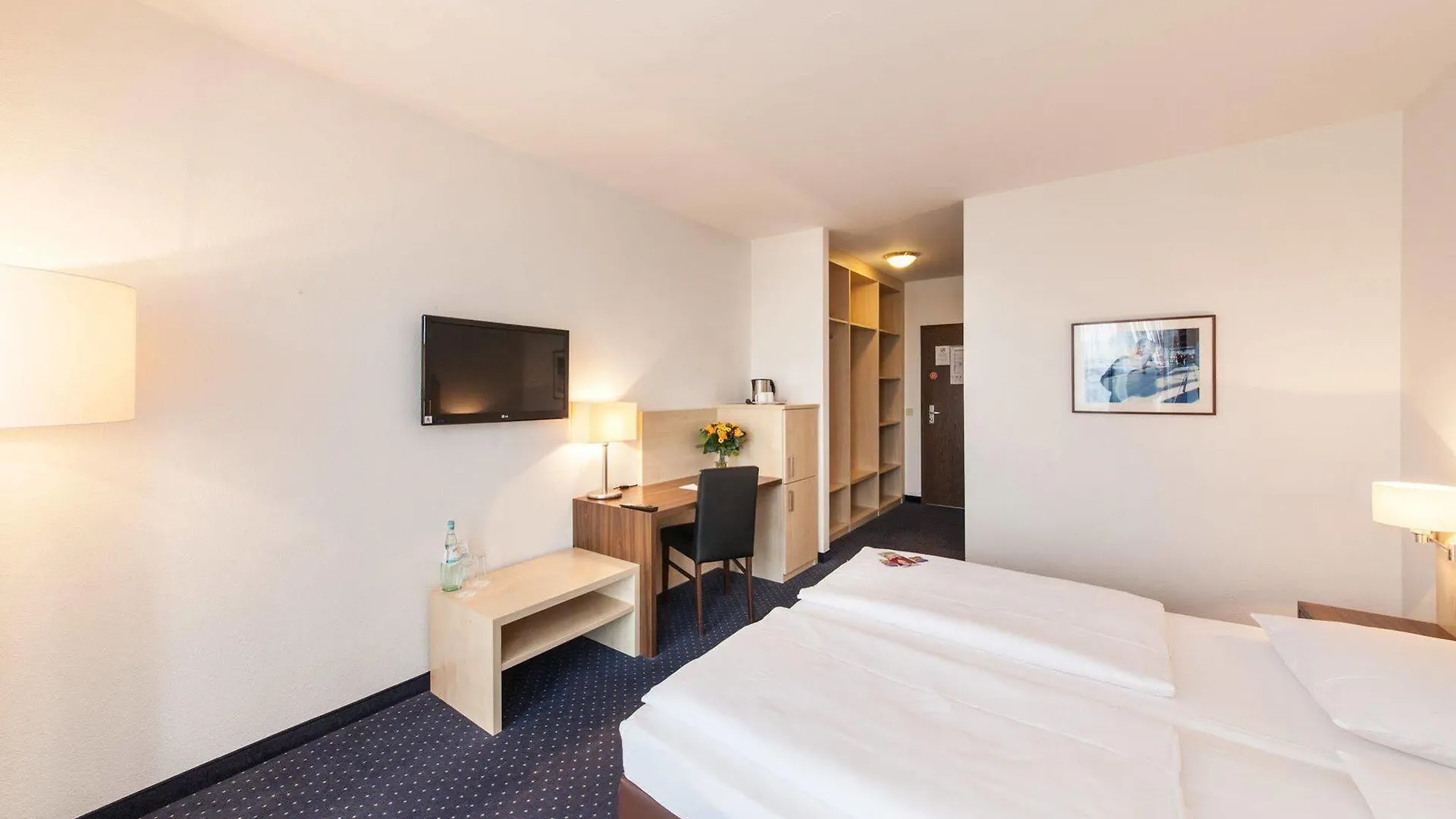 Hotel Mariella Keulen