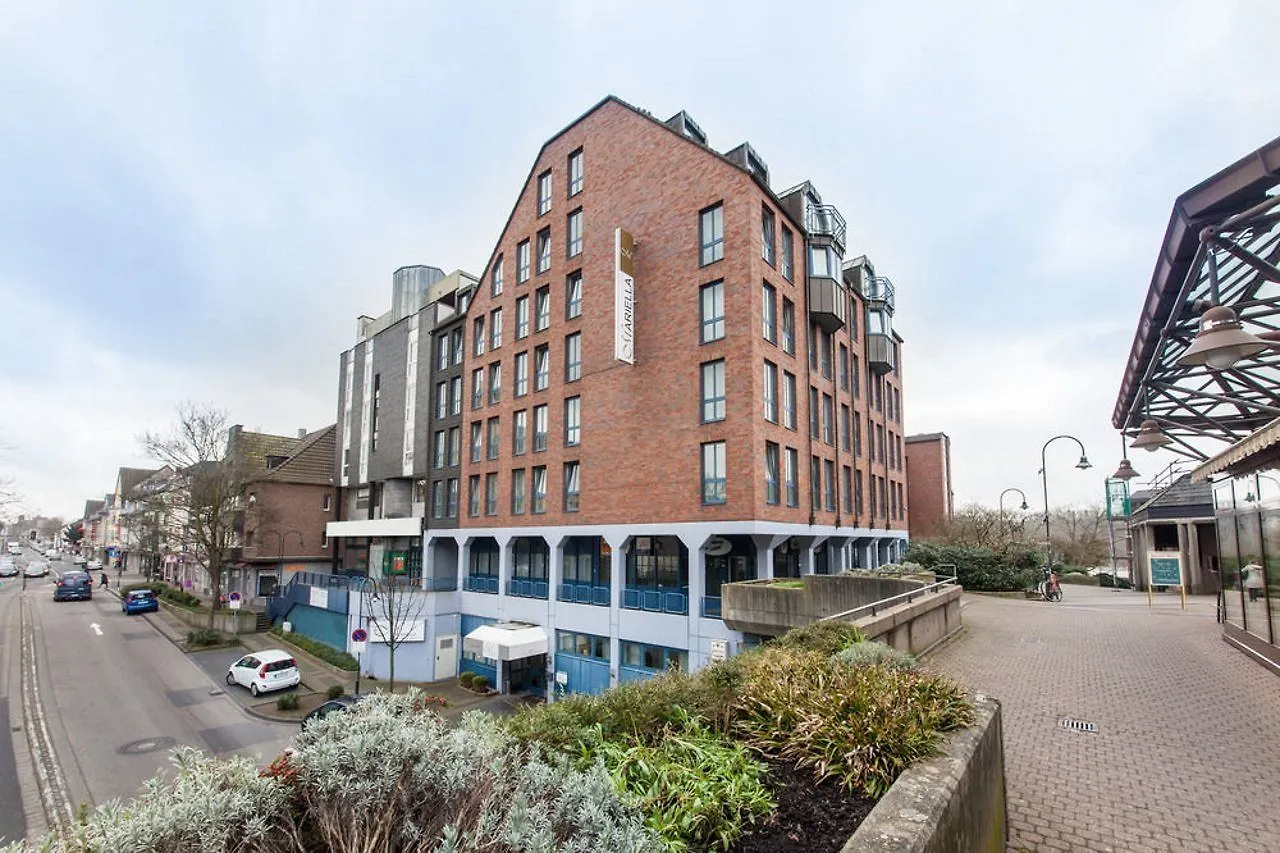 Hotel Mariella Keulen