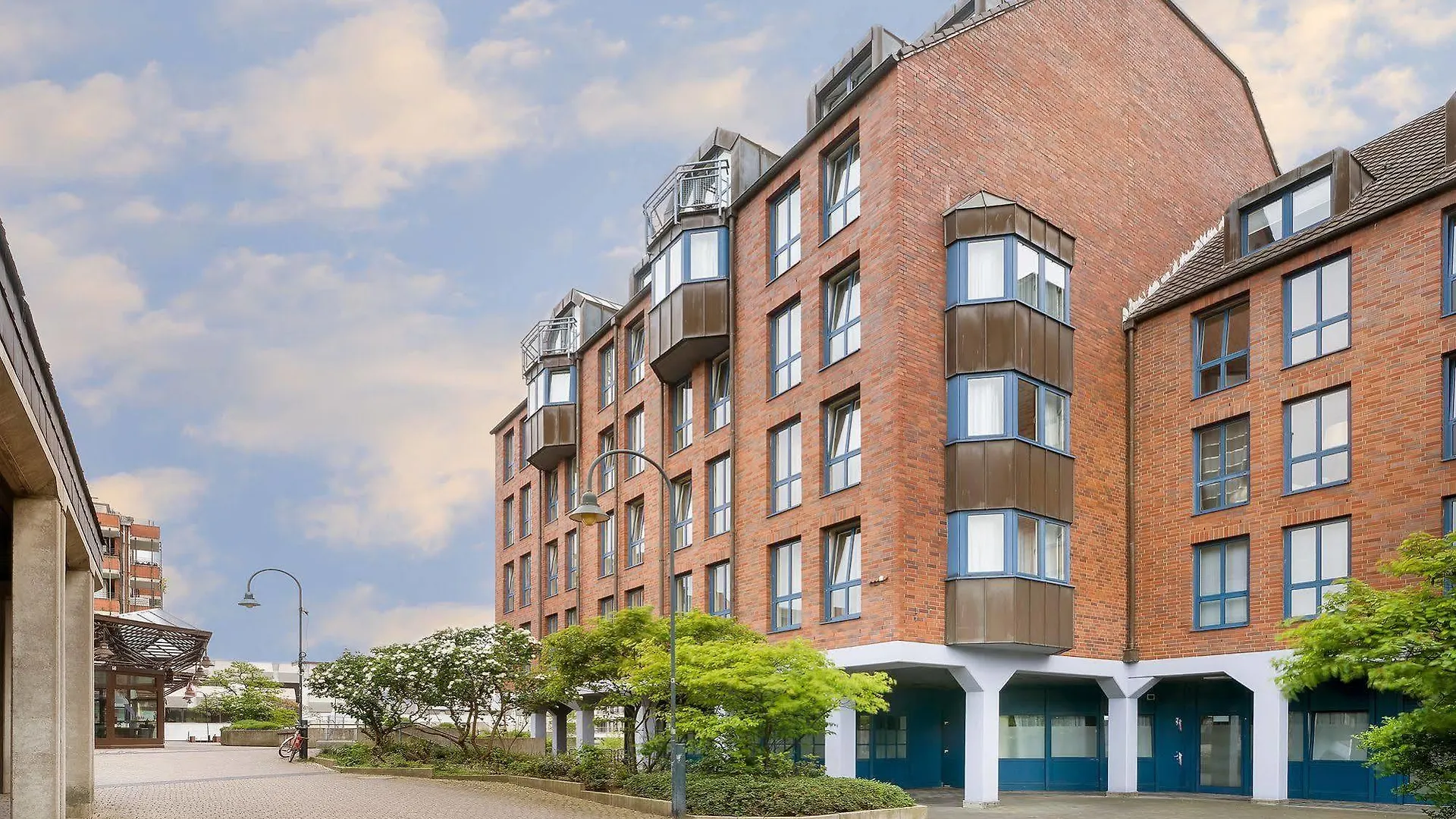 Hotel Mariella Keulen 3*,  Duitsland