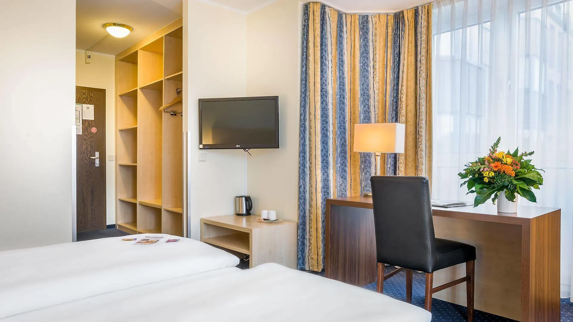 Hotel Mariella Keulen