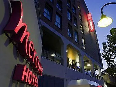 Hotel Mariella Keulen