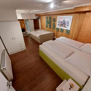  Apartment Basement