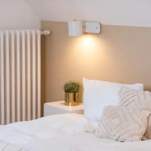 Apartment Fuer Bis Zu 4 Personen Hamburg