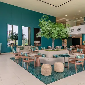 Hotel Nau Sao Rafael Albufeira