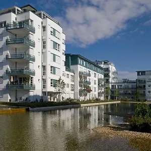 Apartment Btt Serviced Regensburg