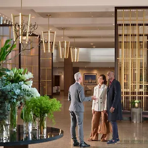Intercontinental By Ihg Hotel Berlin