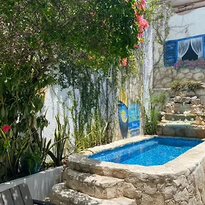 Caribo Guest house Cozumel
