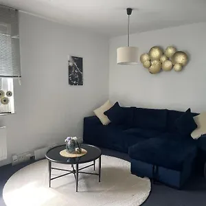 Apartment Mit Flair Bremen