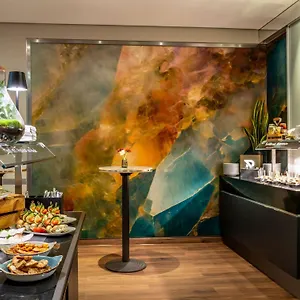 Mercure Hotel Berlin