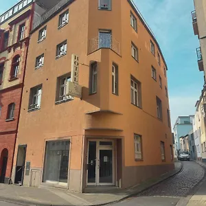 Heinzelmaennchen ** Cologne