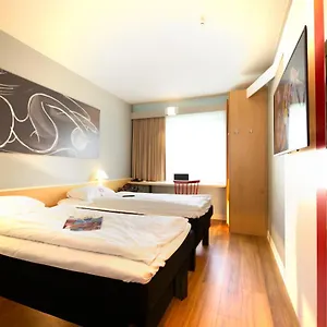 Hotell Ibis Messe, Köln
