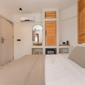 Hotel Panjur Soeguet Marmaris
