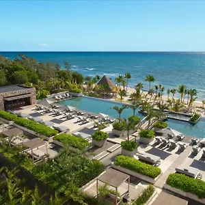 Resort Impression Moxche By Secrets - Adults Only Playa del Carmen