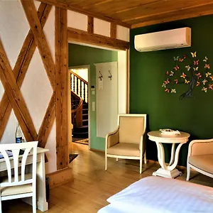 Kronacher Stadthotels Hotel Kronach