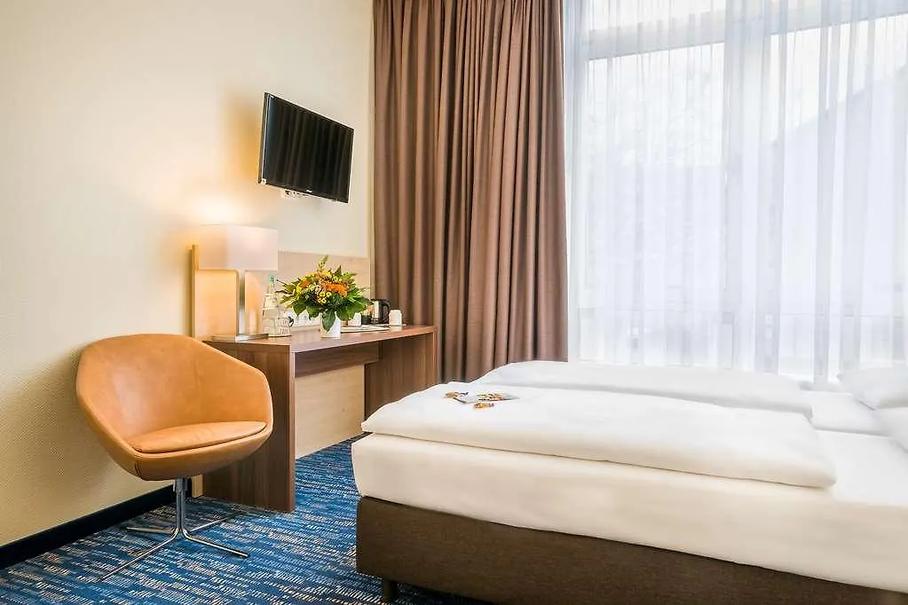 Hotel Mariella Köln