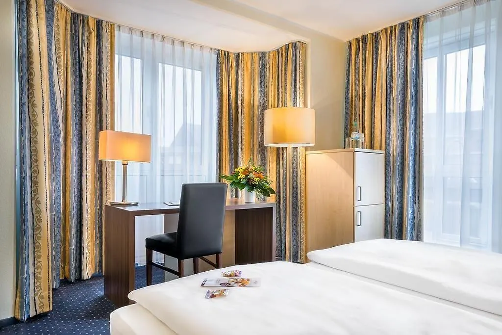 Hotel Mariella Köln