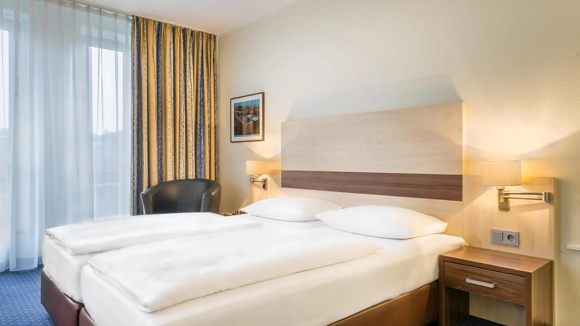 Hotel Mariella Köln Németország