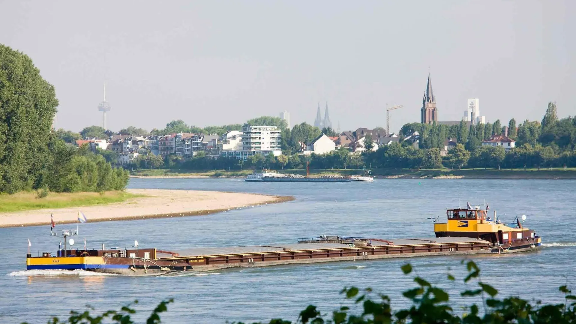 Hotel Mariella Köln 3*,