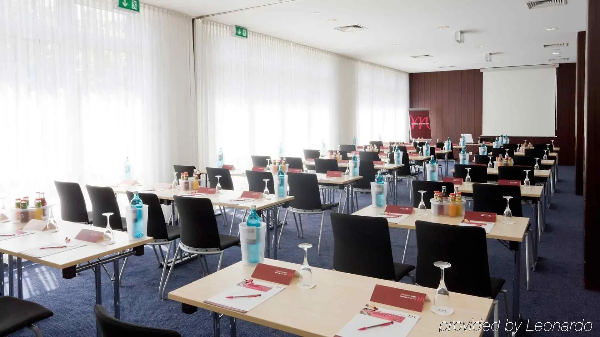 Hotel Mariella Köln 3*,  Németország